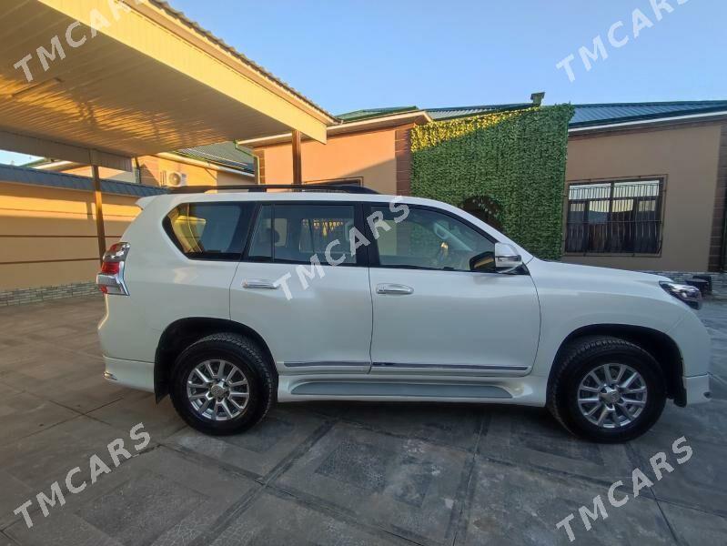 Toyota Land Cruiser Prado 2012 - 480 000 TMT - Türkmenabat - img 6