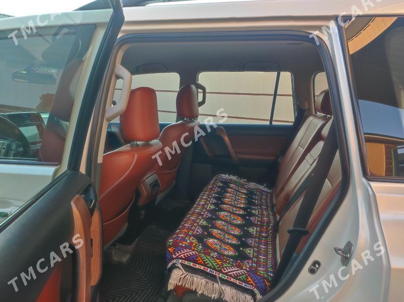 Toyota Land Cruiser Prado 2012 - 480 000 TMT - Türkmenabat - img 10