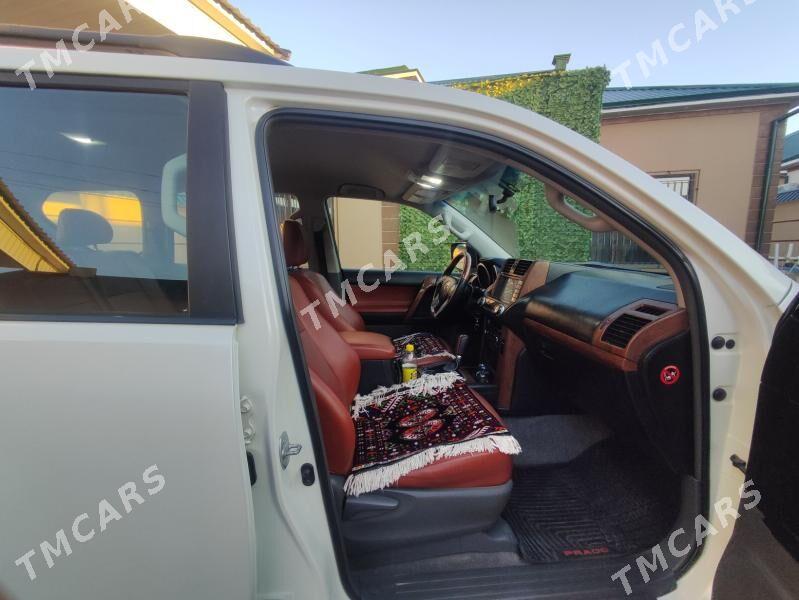 Toyota Land Cruiser Prado 2012 - 480 000 TMT - Türkmenabat - img 4