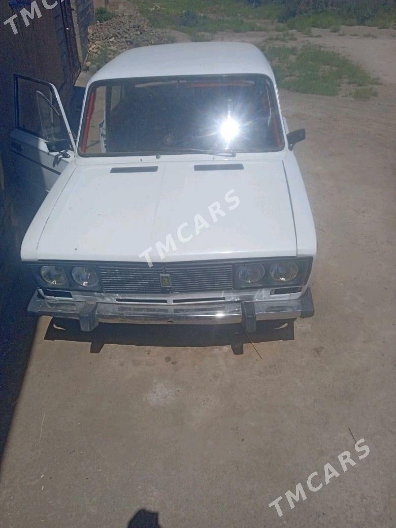 Lada 2106 1989 - 19 000 TMT - Akdepe - img 2