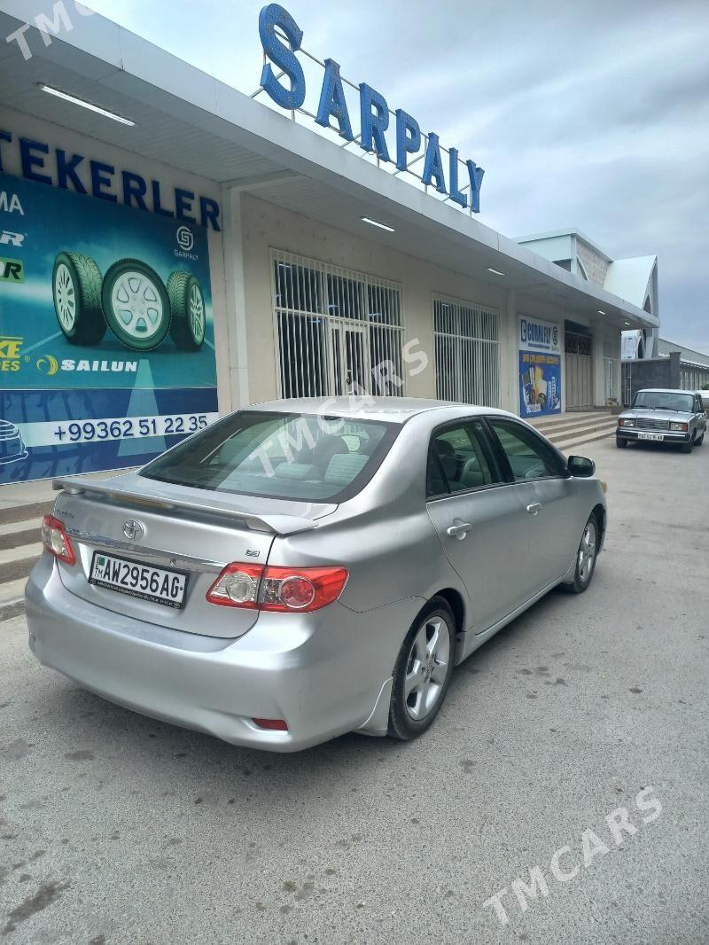 Toyota Corolla 2013 - 166 000 TMT - Aşgabat - img 4