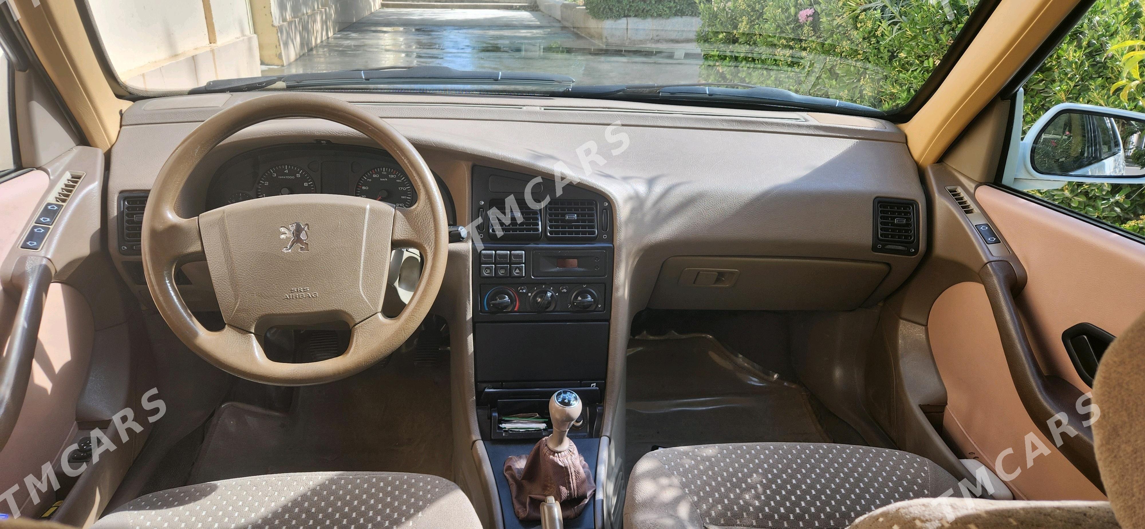 Peugeot 405 2014 - 120 000 TMT - Aşgabat - img 4