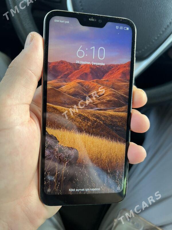 REDMI 6 pro - Сакарчага - img 2