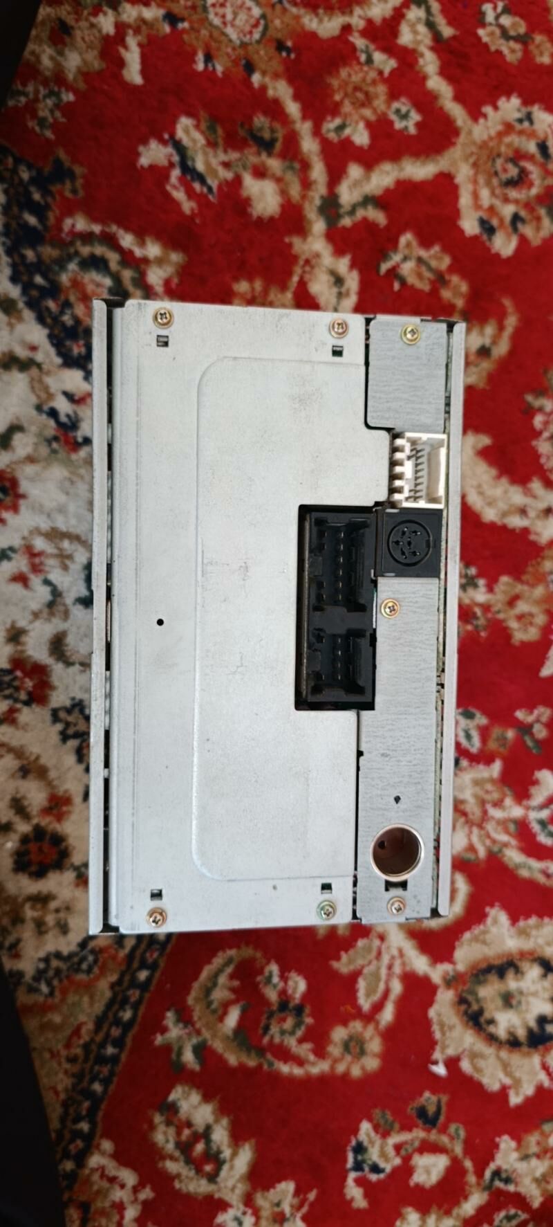 mantifon 250 TMT - Aşgabat - img 2
