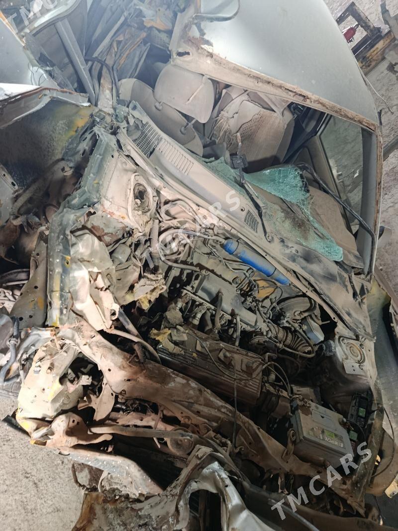 Toyota carona 97 12 000 TMT - Mary - img 4