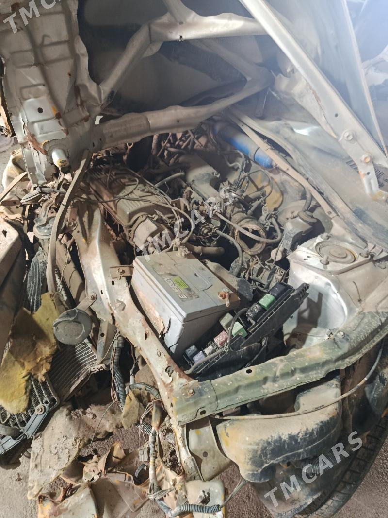 Toyota carona 97 12 000 TMT - Mary - img 5