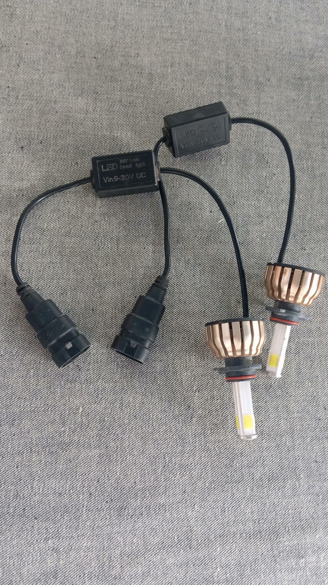 Led Lampa 400 TMT - Туркменбаши - img 2
