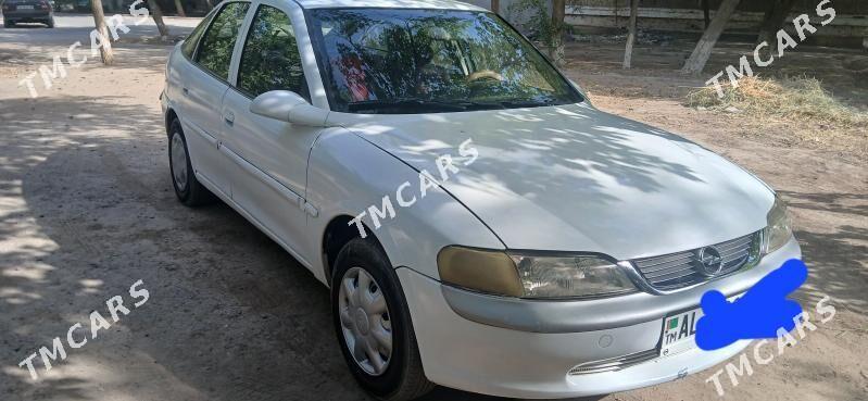 Opel Vectra 1998 - 35 000 TMT - Mary - img 5