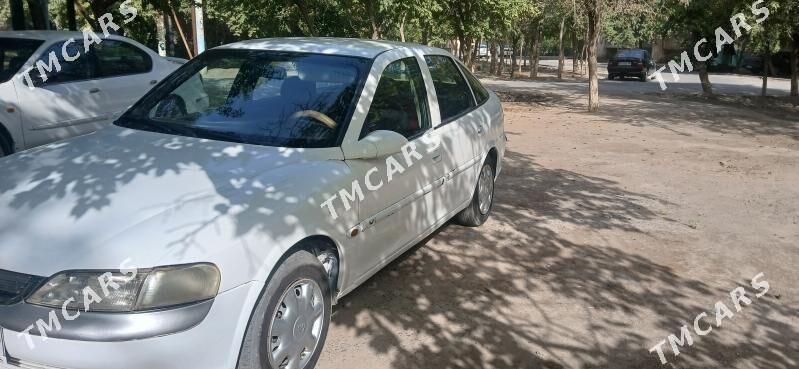 Opel Vectra 1998 - 35 000 TMT - Mary - img 6