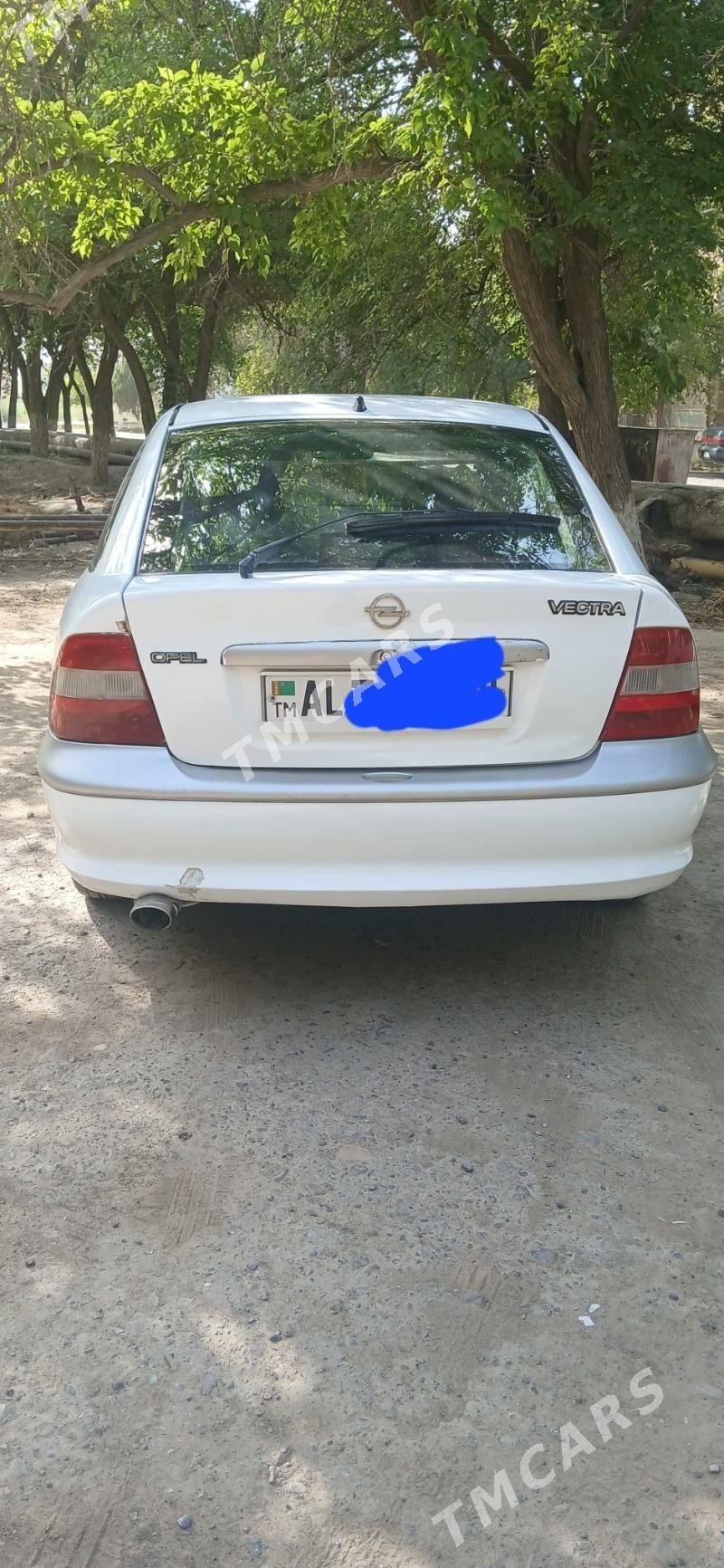 Opel Vectra 1998 - 35 000 TMT - Mary - img 2