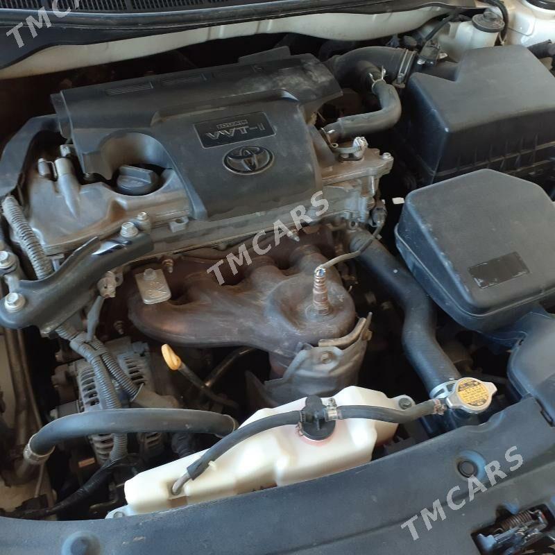 Toyota Camry 2012 - 185 000 TMT - Köneürgenç - img 7