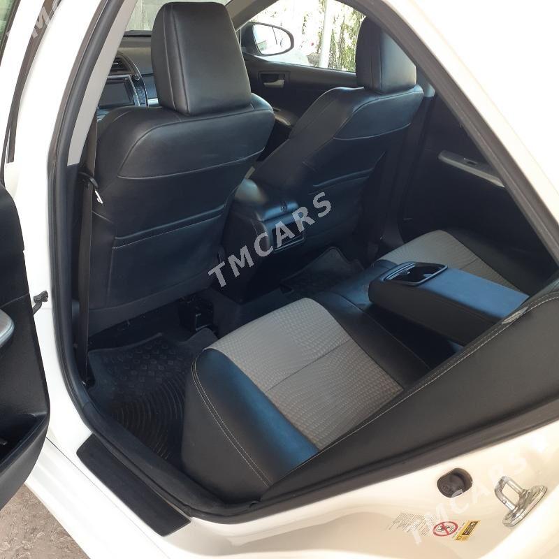 Toyota Camry 2012 - 185 000 TMT - Köneürgenç - img 6