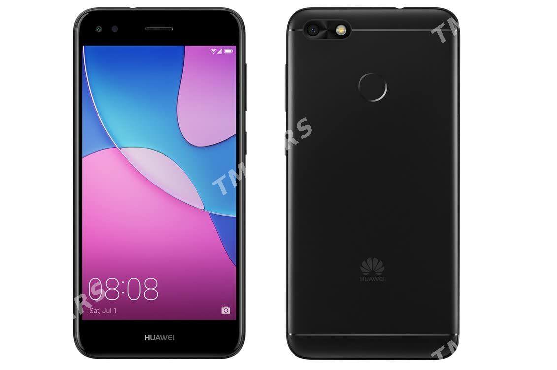 Huawei P9 Lite Mini - Aşgabat - img 2