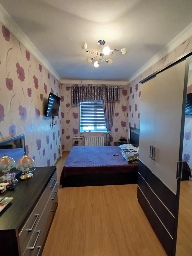 4ком.5эт.90м2. - Aşgabat - img 5