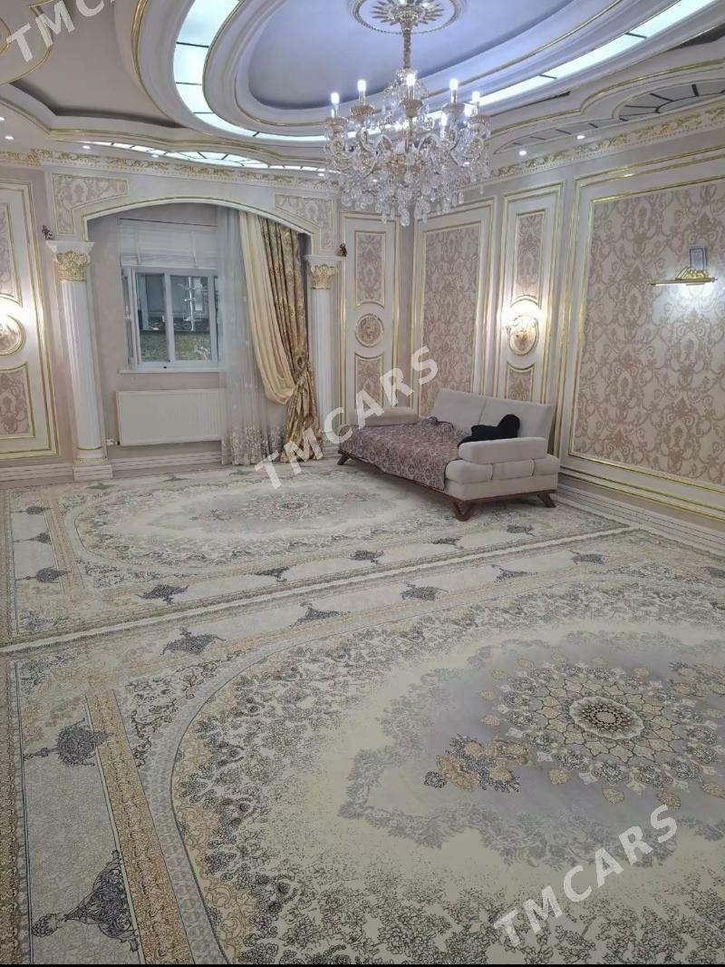 ÇOGANLY HALY MAGZYN - Aşgabat - img 2