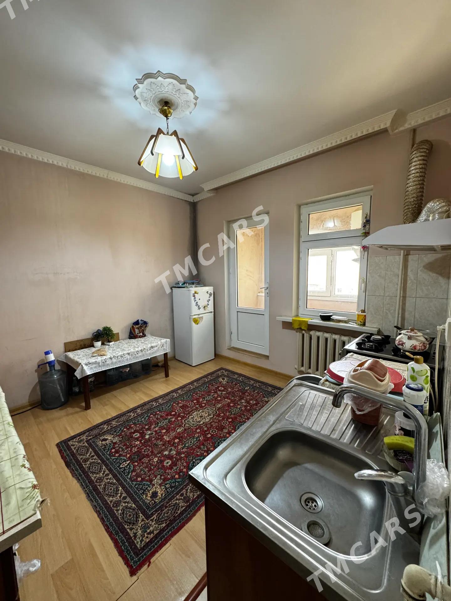 satlyk jay mir3 квартира мир3 - Aşgabat - img 10