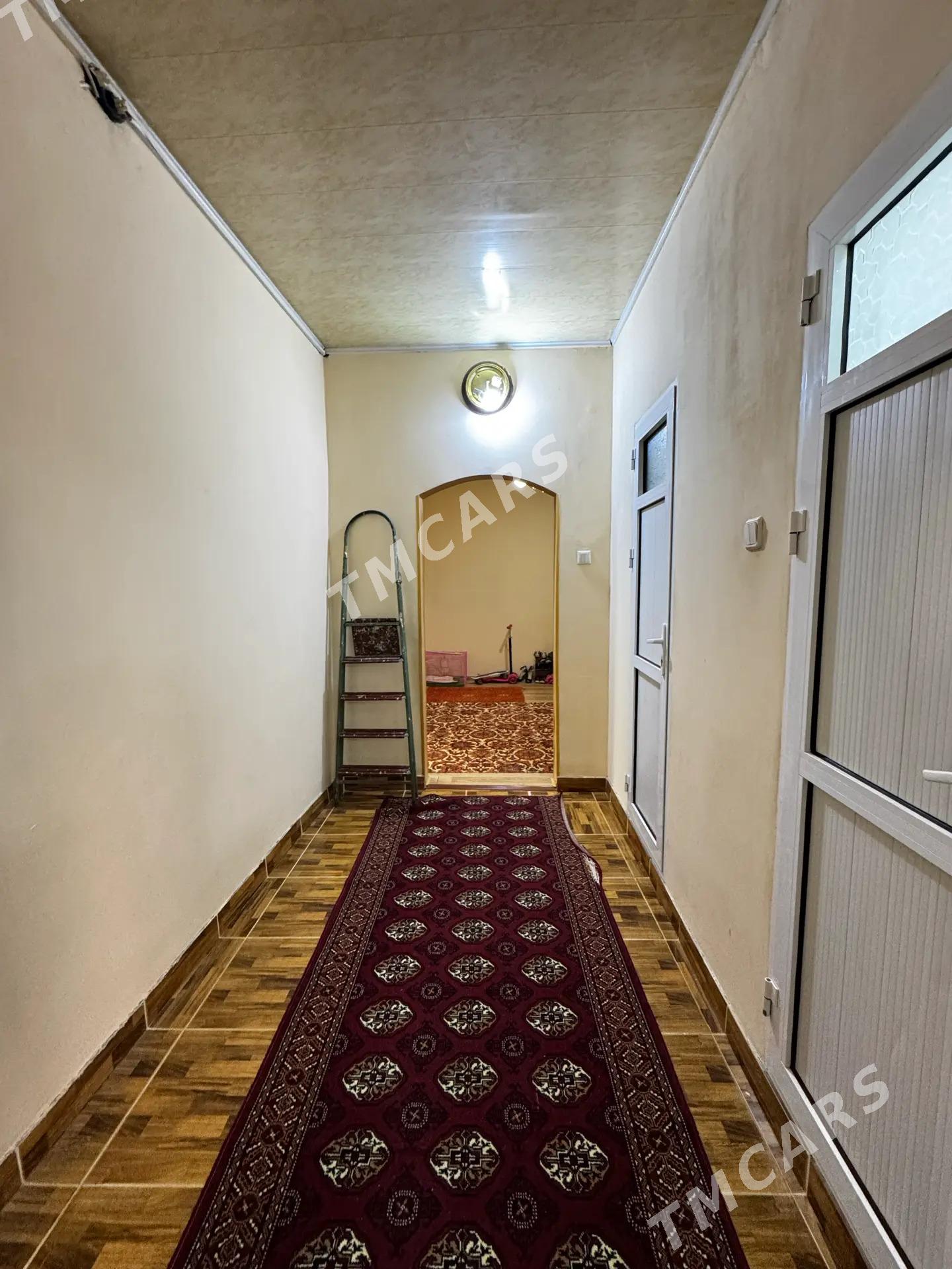 satlyk jay mir3 квартира мир3 - Aşgabat - img 2