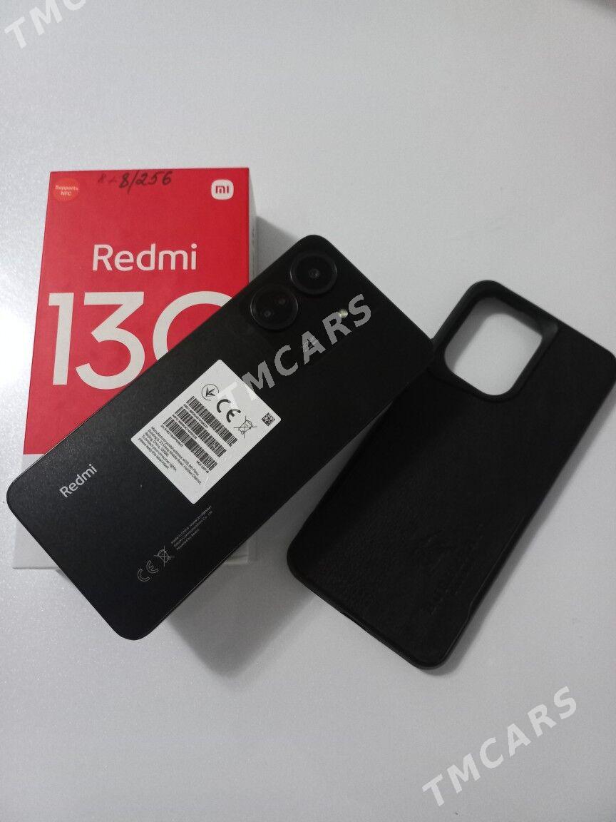 Redmi 13C - Дашогуз - img 3