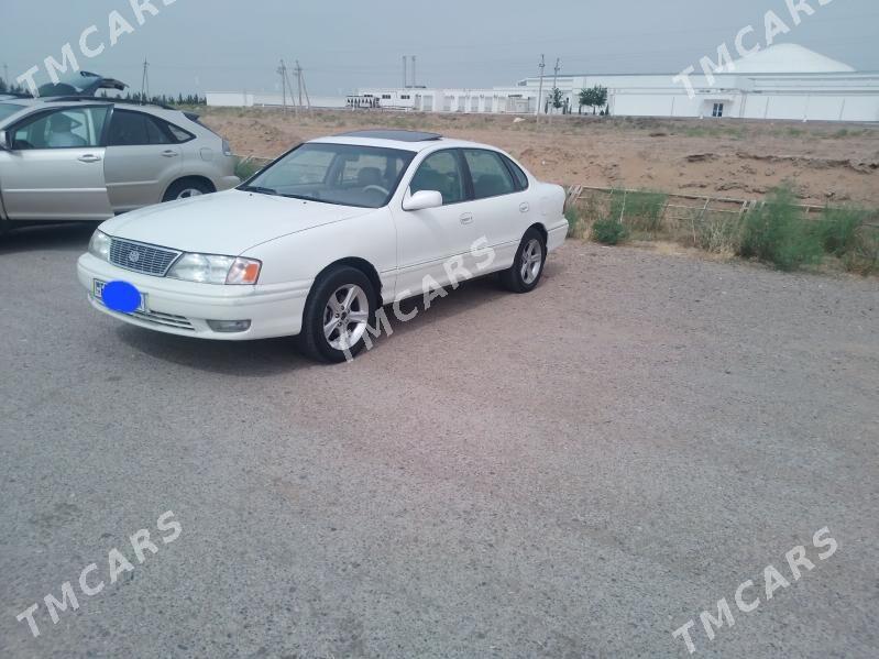 Toyota Avalon 1998 - 135 000 TMT - Мары - img 2