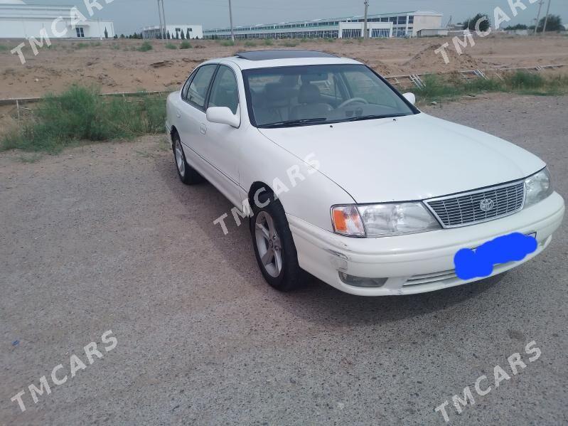 Toyota Avalon 1998 - 135 000 TMT - Мары - img 3