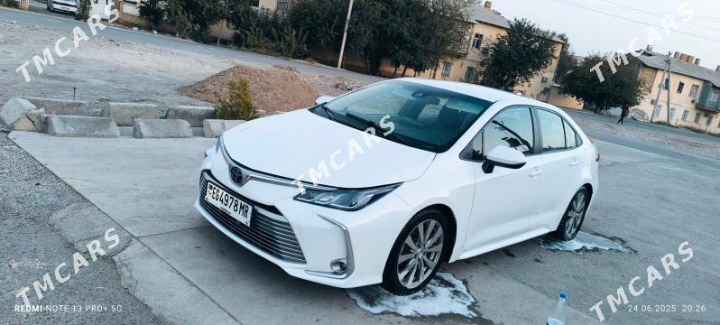 Toyota Corolla 2020 - 225 000 TMT - Mary - img 2
