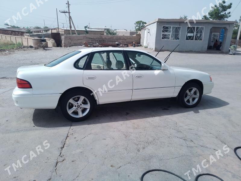 Toyota Avalon 1998 - 135 000 TMT - Мары - img 5