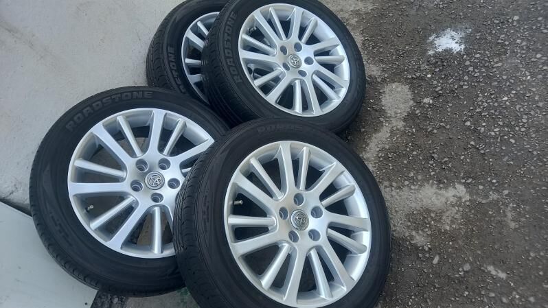 Diska pakyryska 17 4 500 TMT - Bedew - img 5