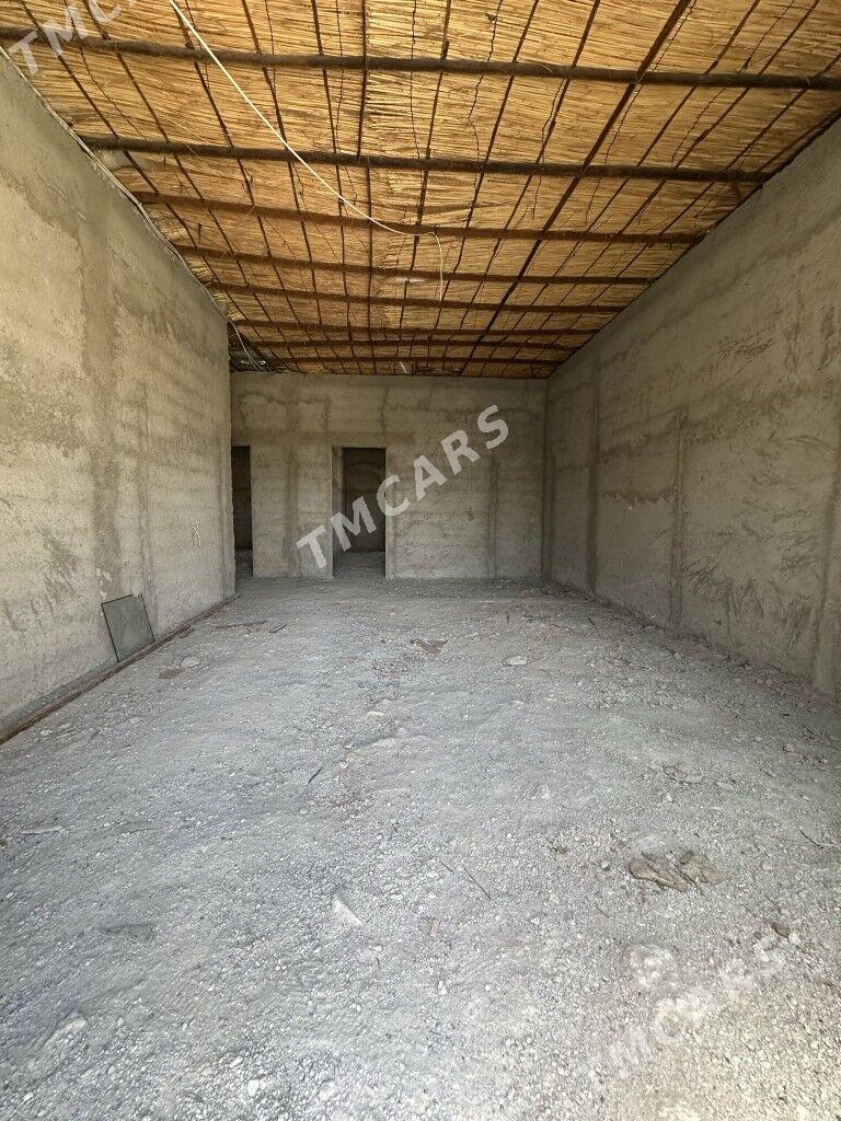 Garadamak plan 7komnat 5sotok - Aşgabat - img 2