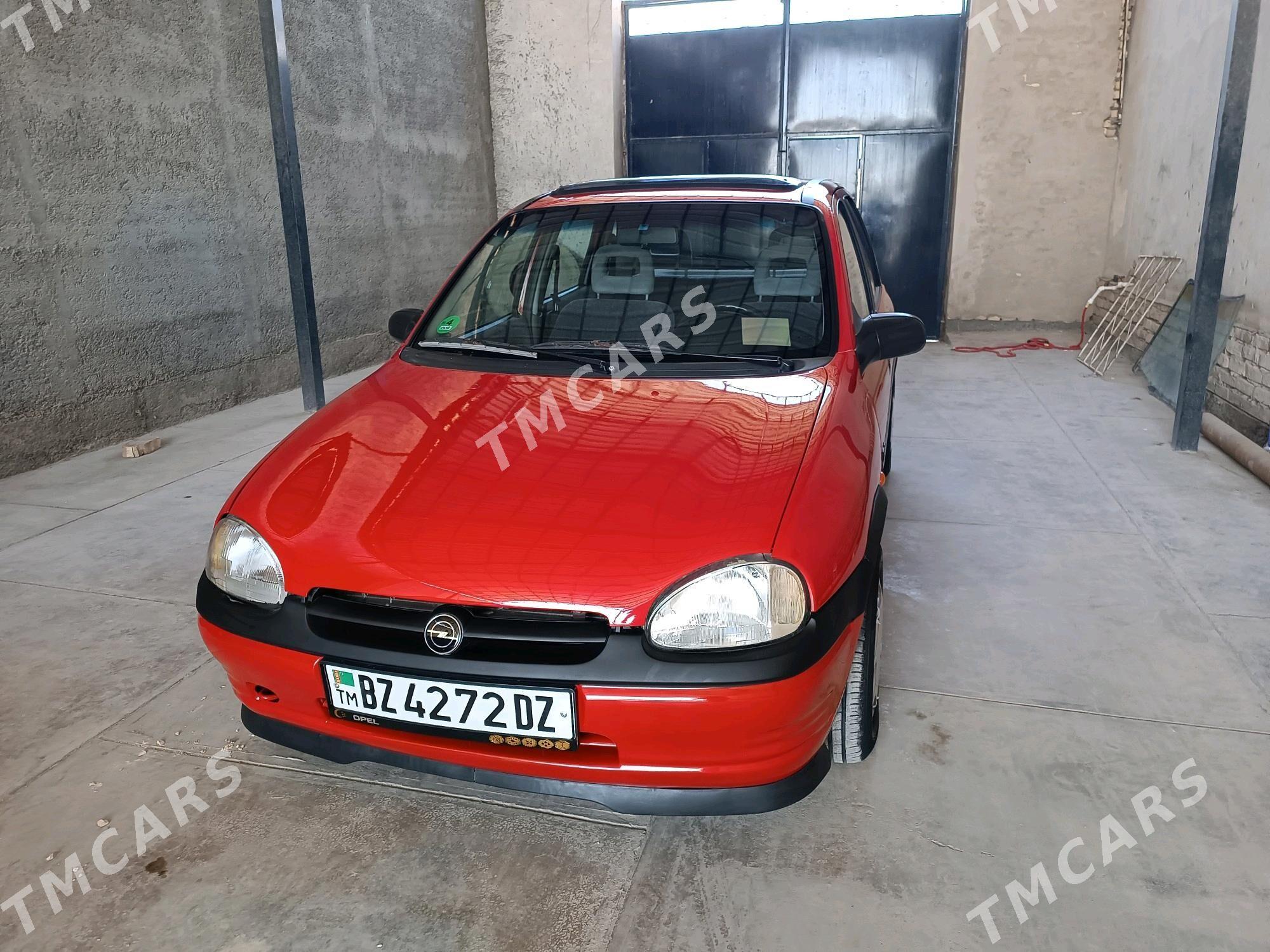 Opel Vita 1995 - 50 000 TMT - Дашогуз - img 3