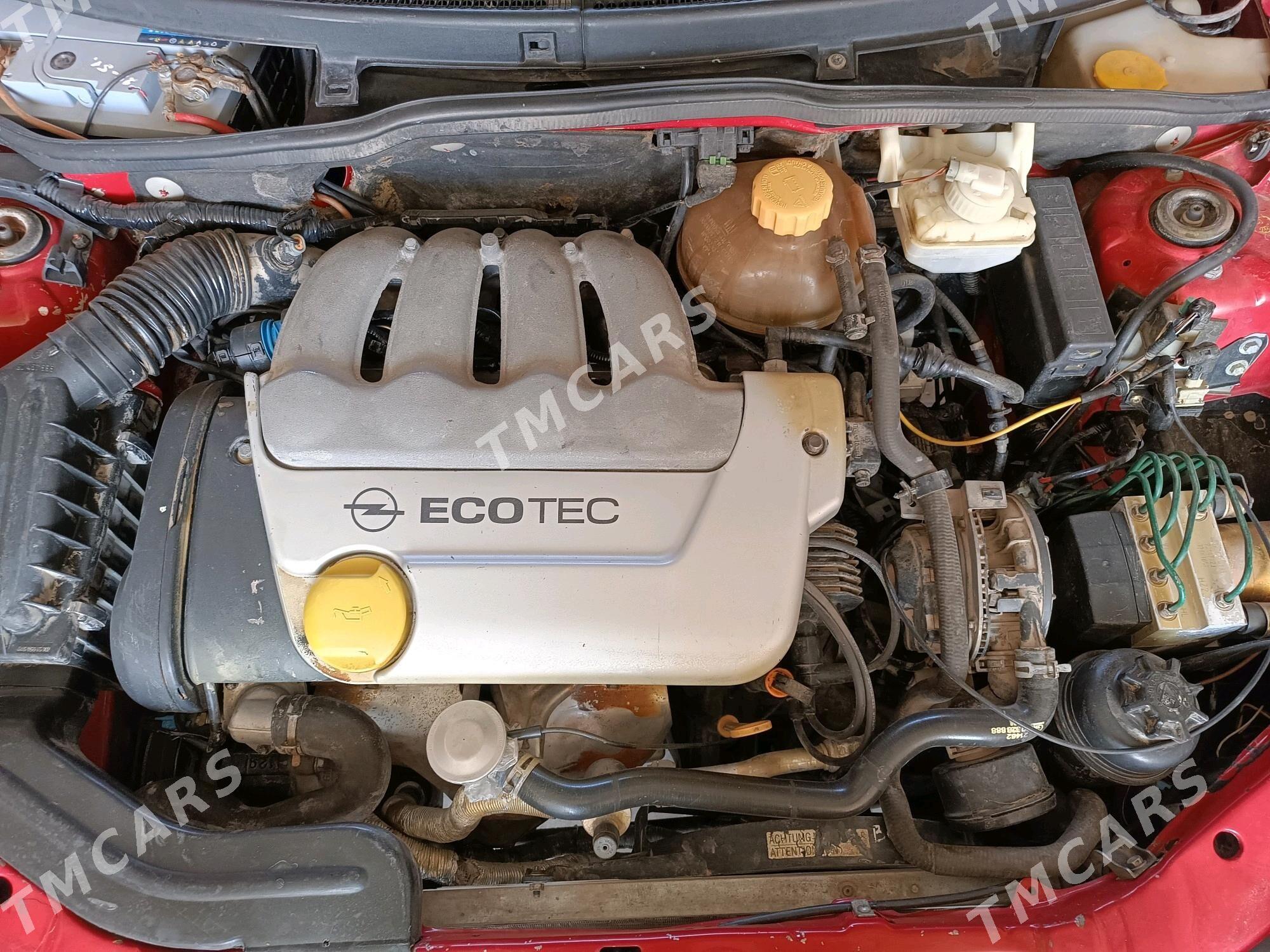 Opel Vita 1995 - 50 000 TMT - Дашогуз - img 4