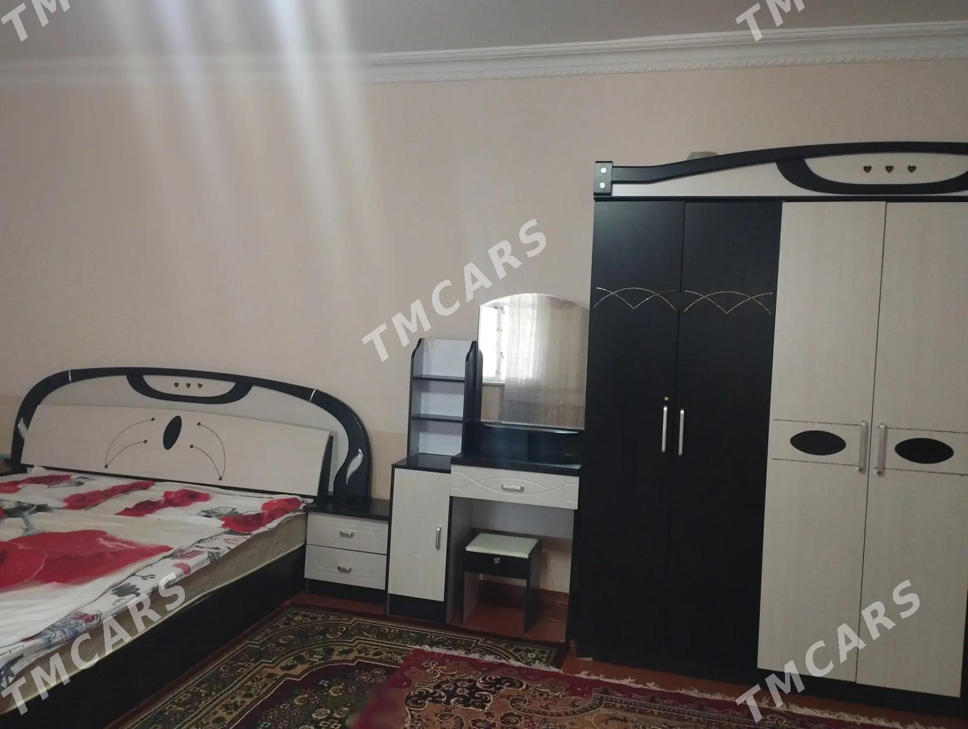 Spalnyý Şfaner mebel - Oguz han - img 4