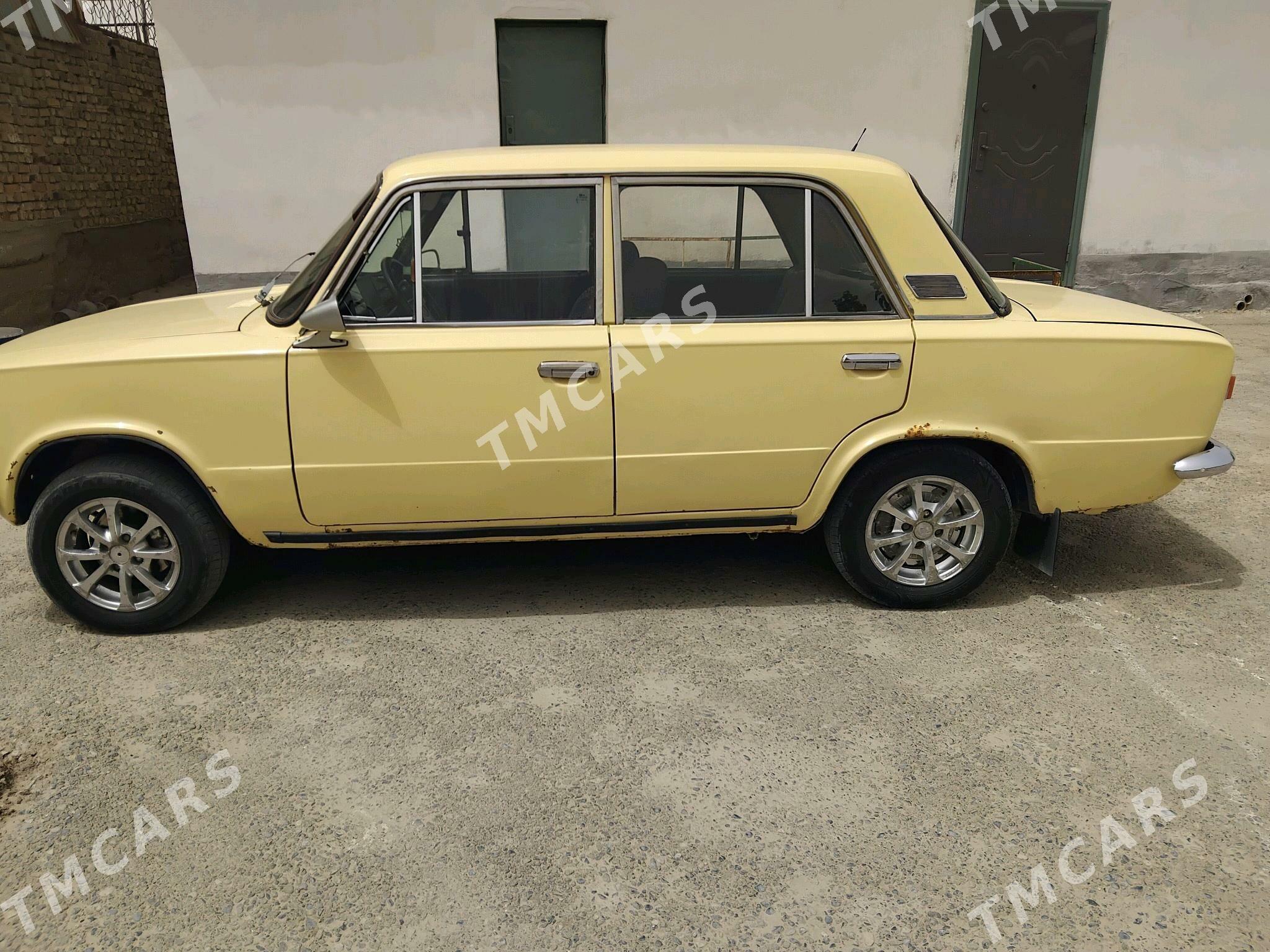 Lada 2104 1986 - 23 000 TMT - Теджен - img 2