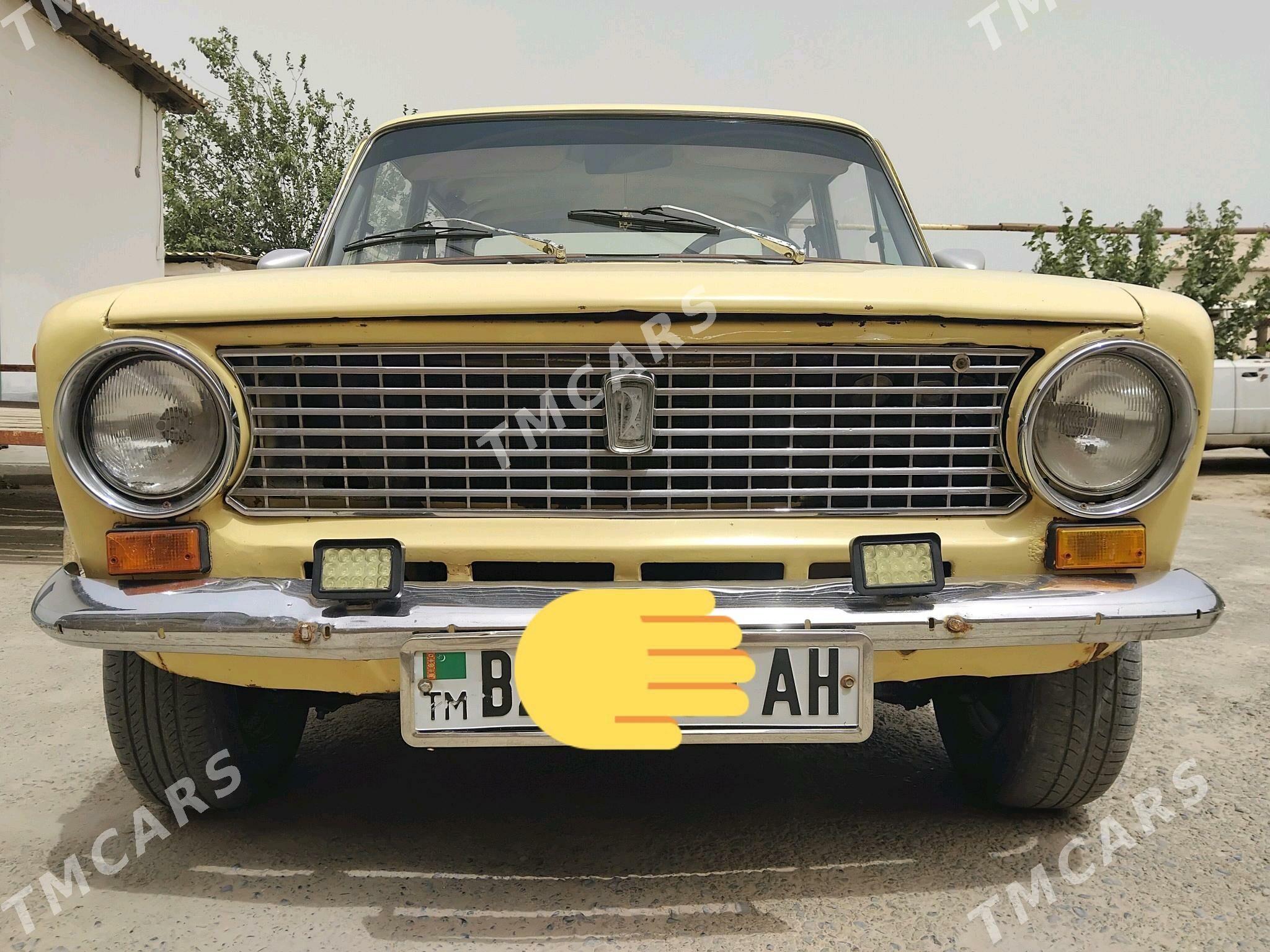 Lada 2104 1986 - 23 000 TMT - Теджен - img 3