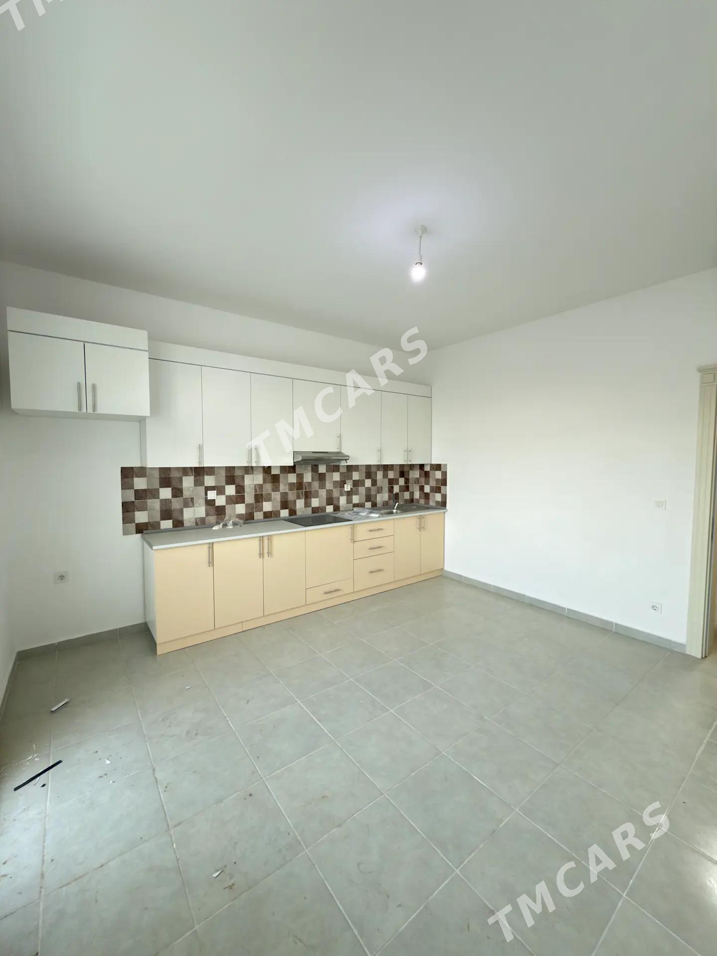 satlyk jay Mir8 квартира Мир8 - Ашхабад - img 2