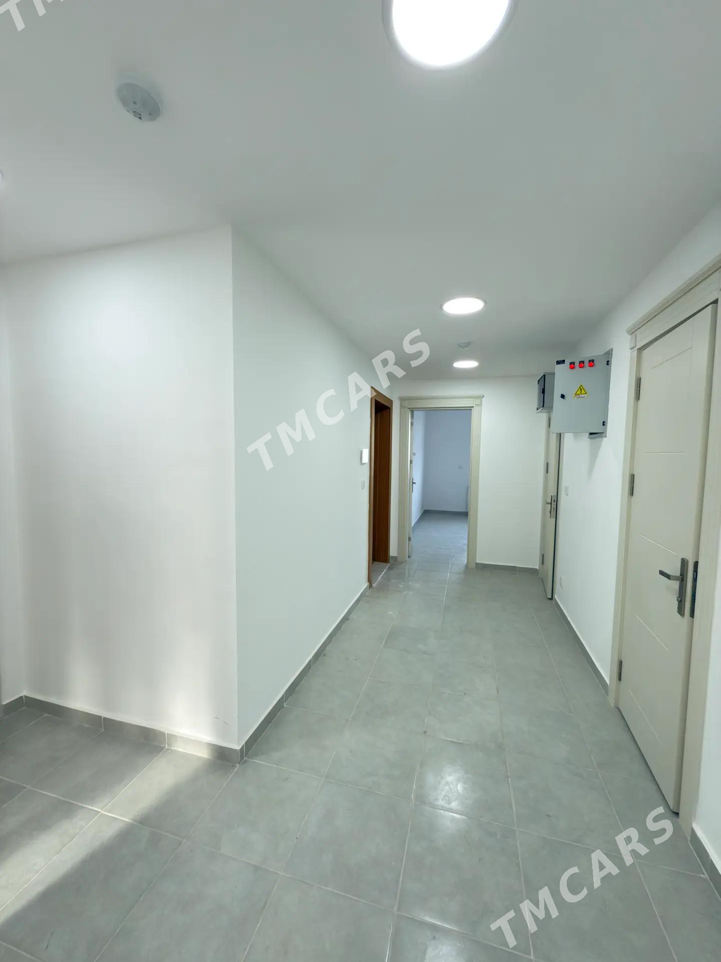 satlyk jay Mir8 квартира Мир8 - Ашхабад - img 6