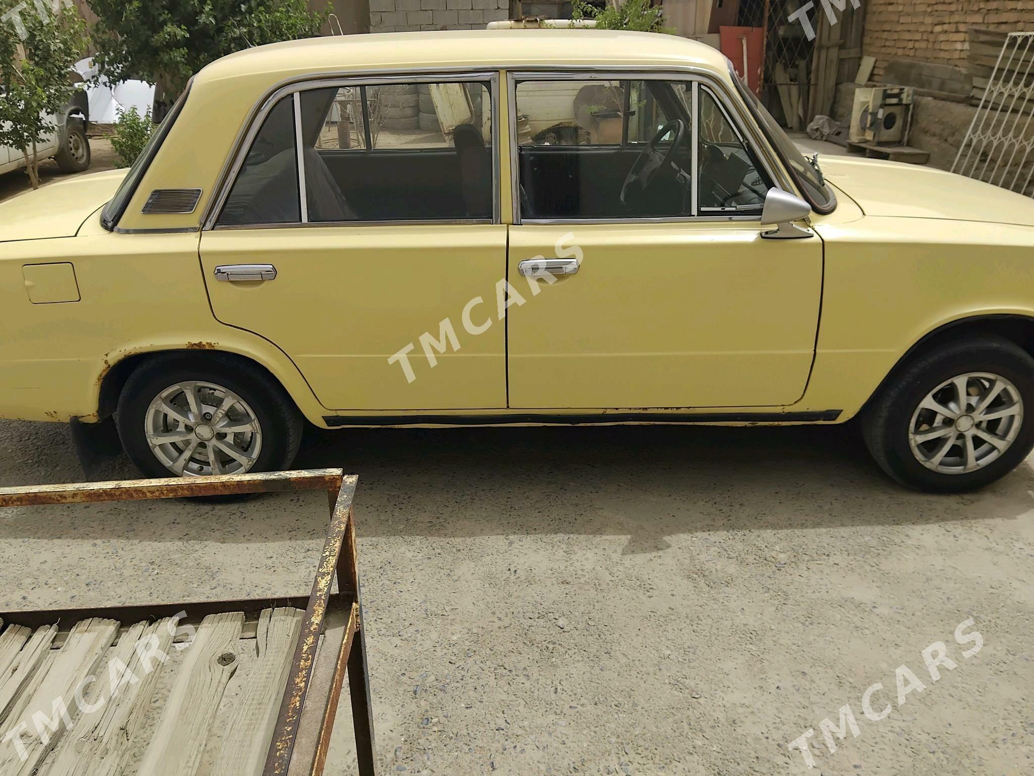 Lada 2104 1986 - 23 000 TMT - Теджен - img 4