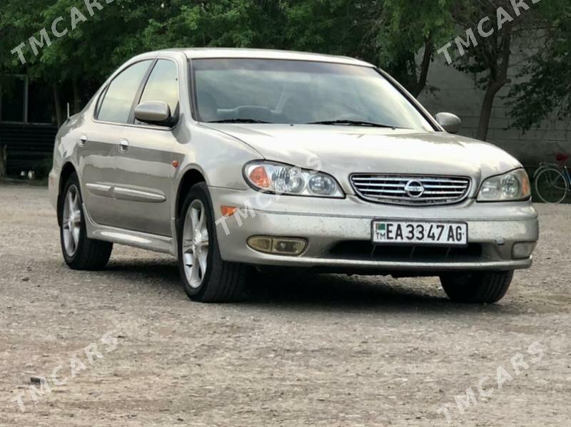 Nissan Maxima 2004 - 108 000 TMT - Aşgabat - img 10