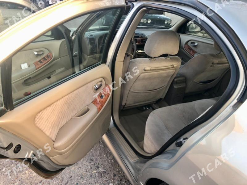 Nissan Maxima 2004 - 108 000 TMT - Aşgabat - img 3