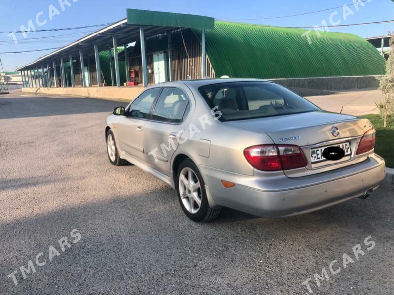 Nissan Maxima 2004 - 108 000 TMT - Aşgabat - img 6
