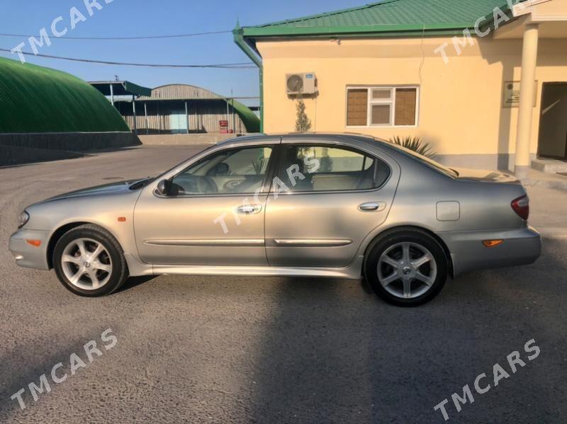 Nissan Maxima 2004 - 108 000 TMT - Aşgabat - img 8