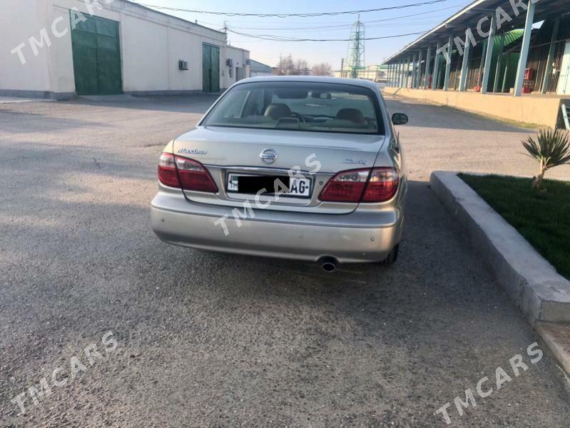Nissan Maxima 2004 - 108 000 TMT - Aşgabat - img 9