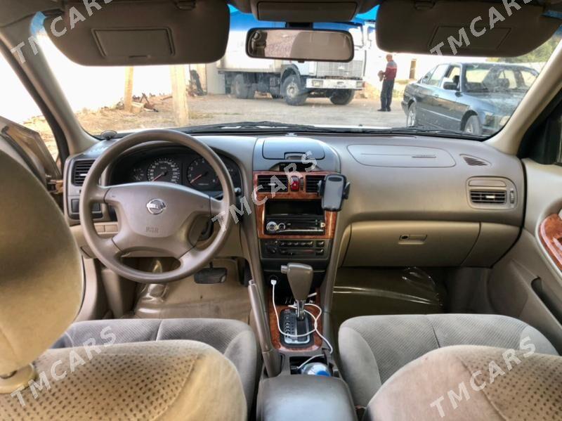 Nissan Maxima 2004 - 108 000 TMT - Aşgabat - img 5