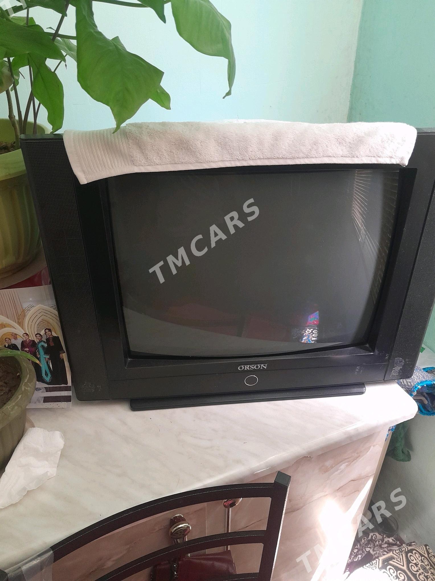 telewizor - Мары - img 2