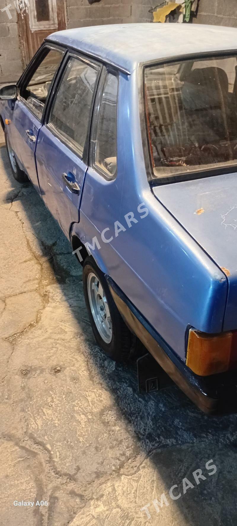 Lada 21099 2002 - 8 000 TMT - Бахарден - img 2