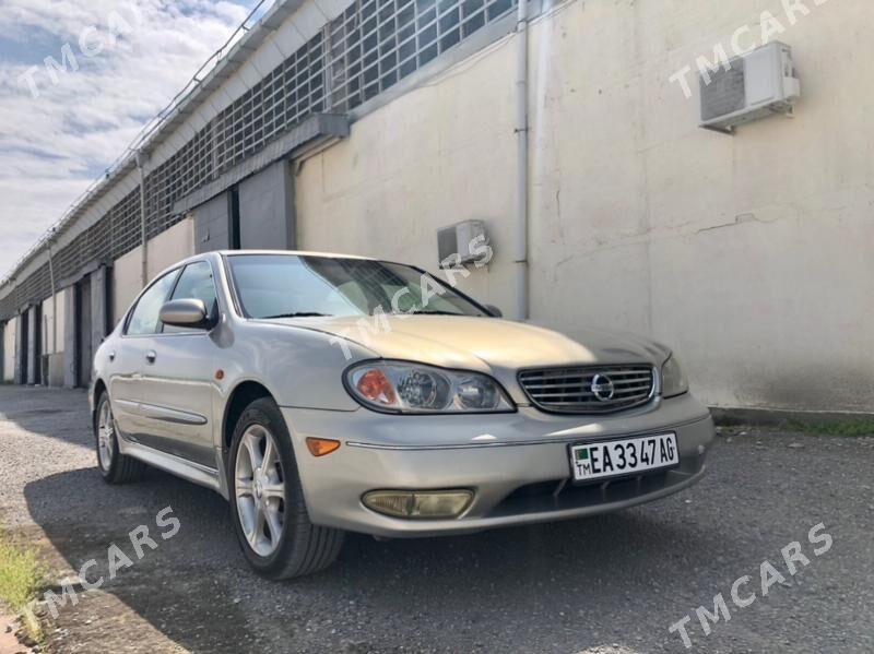 Nissan Maxima 2004 - 108 000 TMT - Aşgabat - img 2