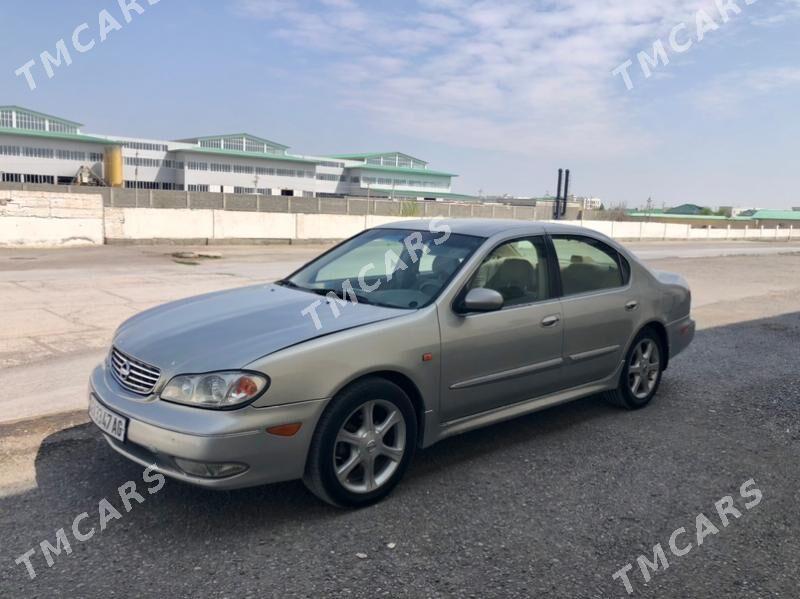 Nissan Maxima 2004 - 108 000 TMT - Aşgabat - img 7