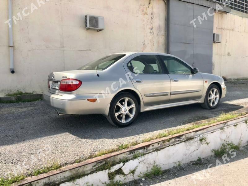 Nissan Maxima 2004 - 108 000 TMT - Aşgabat - img 4