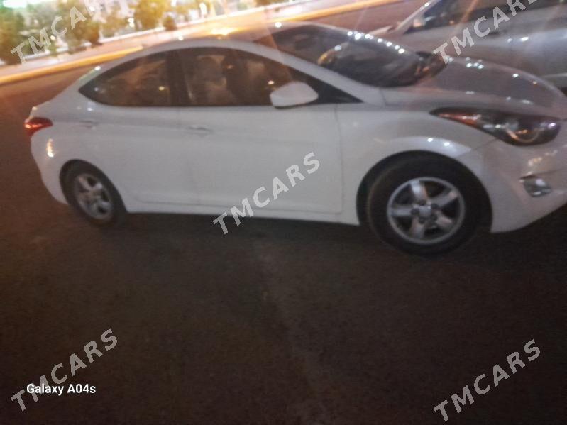 Hyundai Elantra 2009 - 135 000 TMT - 8 mkr - img 2