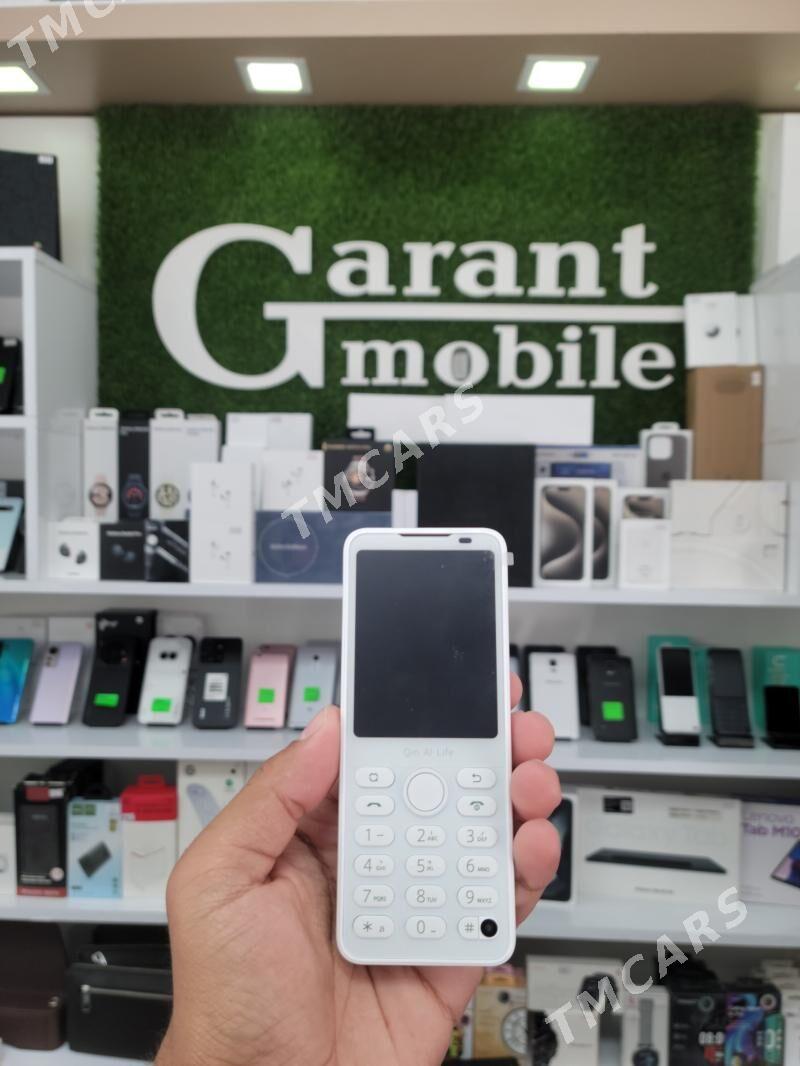 Xiaomi Qin Android - Ашхабад - img 2