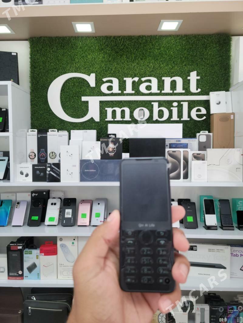 Xiaomi Qin Android - Ашхабад - img 3